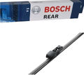 BOSCH AEROTWIN SCHEIBENWISCHER HINTEN A403H 400MM FÜR AUDI A4 A6 SKODA SEAT VW