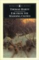 Far from the Madding Crowd (English Library) by Hardy, Thomas 0140431268