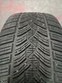 1x225/45R18 95H Goodyear Winterreifen. 5,5-6,5mm. DOT 4022.