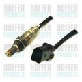 HOFFER Lambdasonde Sensor Abgassteuerung 7481751 für VW GOLF 6 Variant AJ5 POLO