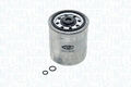 Kraftstofffilter Anschraubfilter 152071760563 MAGNETI MARELLI für DAEWOO PUCH