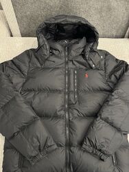 Polo Ralph Lauren Daunenjacke/Winterjacke/Jacke Neu 