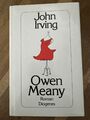 Owen Meany von John Irving Buch Zustand gut Buch Roman Lektüre