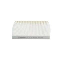 1x Filter, Innenraumluft BOSCH 1 987 432 038 passend für GMC OPEL VAUXHALL