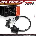 ABS Sensor Raddrehzahlgeber Hinterachse für Opel Antara Chevrolet Captiva C100