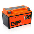 Batterie 12V 7Ah GEL GP-PRO GTX7A-BS Motorrad ähnl. YTX7A-BS YTX7A-4 CTX7A-BS