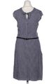 ZERO Kleid Damen Dress Damenkleid Gr. EU 34 Marineblau #oucgffe