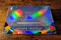 Topps Jose Mourinho Platinum Curated Set Auswahl