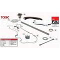 FAI AutoParts Steuerkettensatz Simplex Bolzenkette für Opel Corsa D 1.3 CDTi