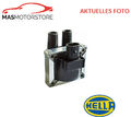 MOTOR ZÜNDSPULE HELLA 5DA 193 175-341 I FÜR LANCIA THEMA,THEMA SW,DELTA II,Y