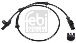 FEBI BILSTEIN 174642 Sensor, Raddrehzahl für FIAT,LANCIA