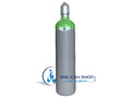 20 Liter Schutzgasflasche (Arg/CO2) C18 Gasflasche Schweißgas Mischgas Schutzgas