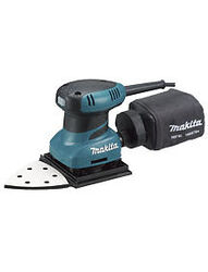 Makita BO4565 Schwingschleifer