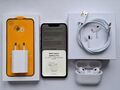 Apple iPhone 13 mini - 128GB - Polarstern (Ohne Simlock) A2628 (CDMA + GSM)