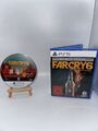 Far Cry 6- Ultimate Edition (Sony PlayStation 5, 2021), gebraucht