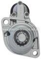 EUROTEC 11018040 Starter Anlasser 1.1kW für VW Golf IV Schrägheck (1J1) 12V