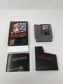 Nintendo NES Super Mario Bros. USA inkl. OVP & Anleitung