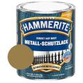 Hammerite Metall Schutzlack Hammerschlag-Effekt Rostschutz kupfer 750 ml