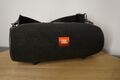 JBL Xtreme Bluetooth Tragbarer Lautsprecher - Schwarz