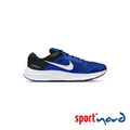 NIKE AIR ZOOM Laufschuhe Herren old royal, weiß