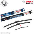 Bosch Aerotwin Scheibenwischer Set Vorne + HINTEN für Skoda Kodiaq NS7