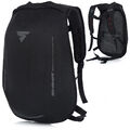 SHIMA AYRO Motorrad Rucksack Biker Wasserdicht Motorradrucksack Bag leicht 24 L