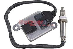 NOx-Sensor NOx-Katalysator METZGER 0899182 für BMW E81 E92 E90 E87 E91 M20 x 1,5