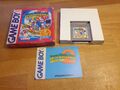 Super Mario Land 2 6 Golden Coins Nintendo Gameboy OVP CIB Boxed