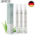 1/3/6x Nail Care Pen Nagelreparatur Stift Nagelpilz Behandlung schnell intensive