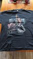 Vintage Hollywood Hulk Hogan nWo Starter T-Shirt XL