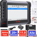 Autel MaxiCOM MK808BT PRO Auto bidirektionale Diagnose-Scanner-Tool MK808K-BT