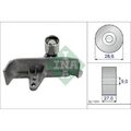 1x Umlenk-/Führungsrolle, Zahnriemen Schaeffler INA 532 0601 10 passend für