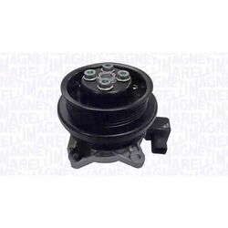 ORIGINAL® Magneti Marelli Wasserpumpe für VW Golf V Polo Passat Variant Golf