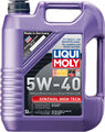 Liqui Moly 5W-40 Synthoil High Tech 5W40 VW 50200/50500 BMW Longlife-98 5 Liter