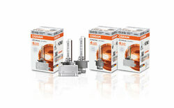 2x OSRAM D1S D2S D3S D4S W5W NIGHT BREAKER LASER COOL BLUE Xenon Brenner CLC!! -Inkl. OSRAM Trust Etikett -!!