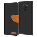 Schutzhülle Für Xiaomi Redmi Note 9 Flip Case Handy Tasche Klapp Hülle Cover