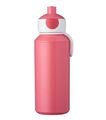 MEPAL - TRINKFLASCHE POP - UP CAMPUS 400 ML ROSE NEU OVP