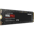 SAMSUNG 990 PRO 2 TB, SSD