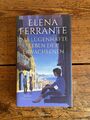 ELENA FERRANTE: DAS LÜGENHAFTE LEBEN DER ERWACHSENEN- NEUWERTIG