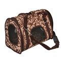 Transportbox Katzen oder kleine Hunde Transport Tasche 