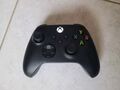 Microsoft Xbox Wireless Controller - Carbon Black