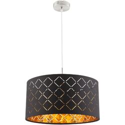 LUXUS DECKENLEUCHTE DECKENLAMPE PENDELLEUCHTE HÄNGELEUCHTE PENDELLAMPE 60836469