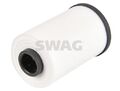 SWAG Hydraulikfilter, Automatikgetriebe 33 10 0855 für AUDI SEAT SKODA VW