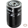 MAHLE Ölfilter mit Dichtring für Volvo 240 Kombi P245 2.4 Diesel P242 P244 740