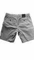 Tommy Hilfiger Brooklyn Shorts Blau/Weiss Gr. 34 Kurze Hose Bermuda