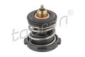 TOPRAN Thermostat Kühlmittel 80°C für VW Golf Sportsvan VII Variant 638 754