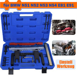 Einstell Werkzeug Steuerkette for BMW N51-N52-N53-N54-N55 X3,X5 Z4 Steuerzeiten