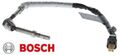 BOSCH 0986259168 Sensor für Abgastemperatur Sensor Abgastemperatur 