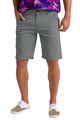 Herren Chino Shorts Freizeit Slim Fit Stretch Klassisch Entspannt Golf Sommer Halb Hose