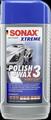 (34,92 EUR/L) SONAX Xtreme Polish&Wax 3 Hybrid NPT Nano Pro 500ml